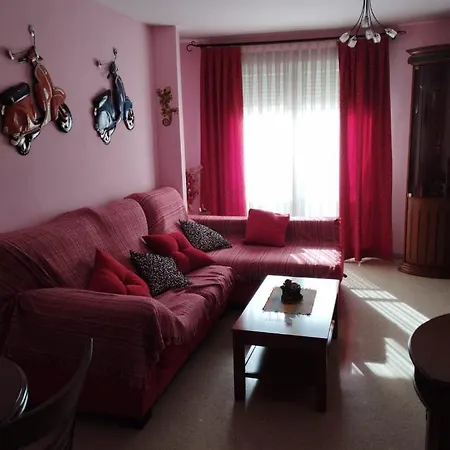 Lejlighed La Casa De Ainhoa