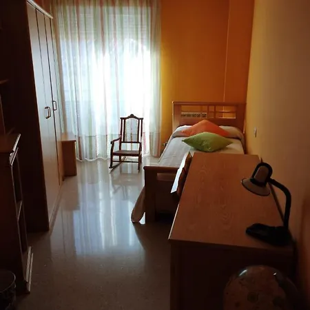 La Casa De Ainhoa Lejlighed Teruel