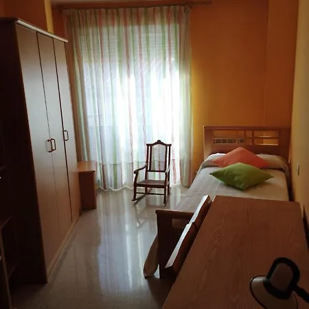La Casa De Ainhoa Teruel